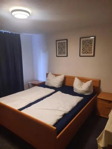 Ferienwohnung im Zentrum Treuchtlingens in Treuchtlingen, Deutschland