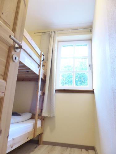 Ferienwohnung Sonne in 瓦爾蒐德