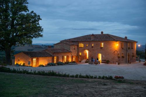 Agriturismo Mocine · Chiusure