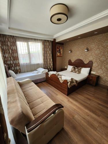 Family Suite room in Capricorn by Otantik Suites