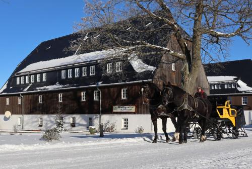 Waldgasthof Bad Einsiedel - image 10