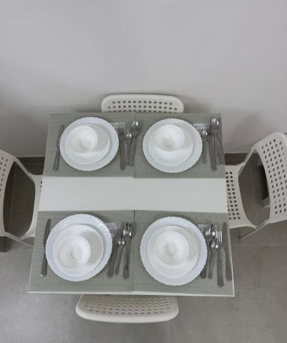 Facilities, England Cluster International City - Bright,Spacious and Well Furnished Studio in Dubai International City