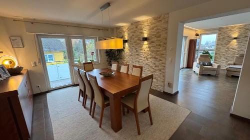 Moderne Wohnung in Achern, Schwarzwald in Achern