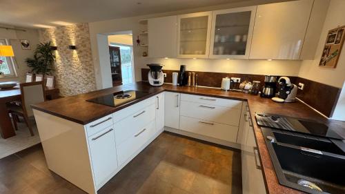 Moderne Wohnung in Achern, Schwarzwald in Achern