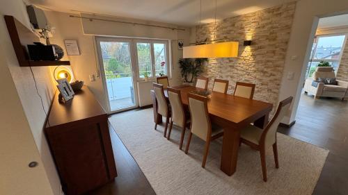 Moderne Wohnung in Achern, Schwarzwald in Achern