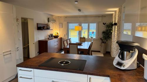 Moderne Wohnung in Achern, Schwarzwald in Achern