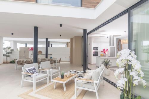 Protaras Aqua Pearl Villa AQ01 Protaras Aqua Pearl Villa AQ01