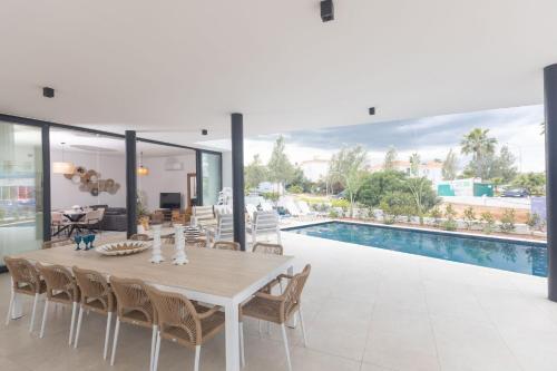 Protaras Aqua Pearl Villa AQ01 Protaras Aqua Pearl Villa AQ01