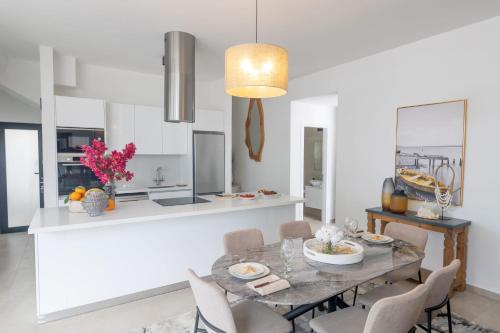 Protaras Aqua Pearl Villa AQ01 Protaras Aqua Pearl Villa AQ01