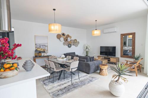 Protaras Aqua Pearl Villa AQ01 Protaras Aqua Pearl Villa AQ01