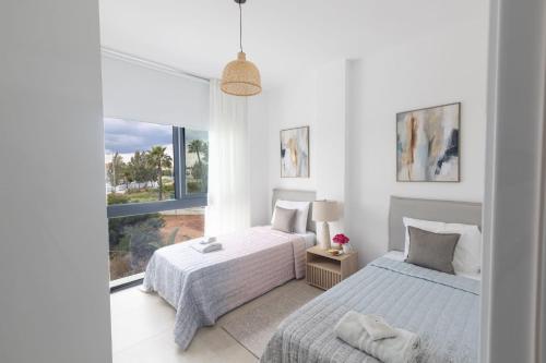 Protaras Aqua Pearl Villa AQ01 Protaras Aqua Pearl Villa AQ01