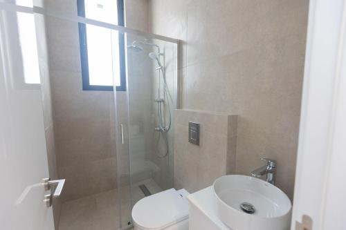 Protaras Aqua Pearl Villa AQ01 Protaras Aqua Pearl Villa AQ01