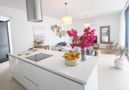 Protaras Aqua Pearl Villa AQ01 Protaras Aqua Pearl Villa AQ01