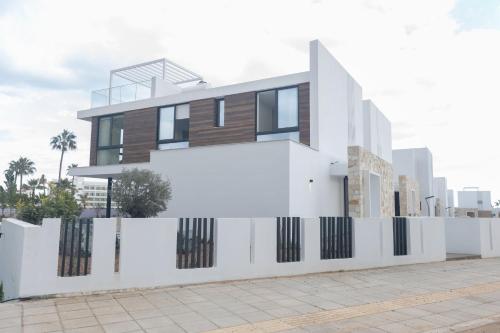 Protaras Aqua Pearl Villa AQ01 Protaras Aqua Pearl Villa AQ01