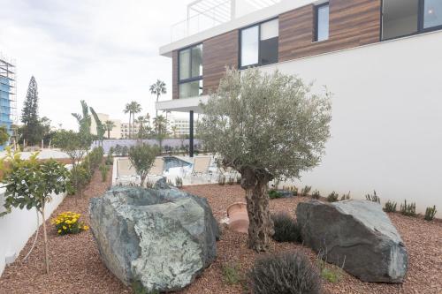 Protaras Aqua Pearl Villa AQ01 Protaras Aqua Pearl Villa AQ01