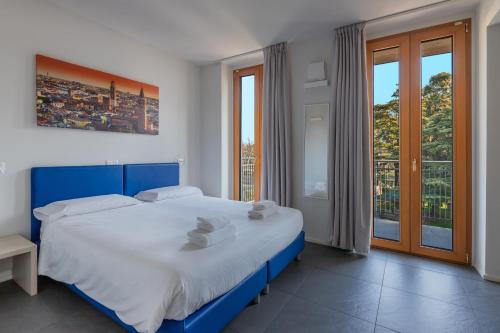 StraVagante Hostel & Rooms in Verona