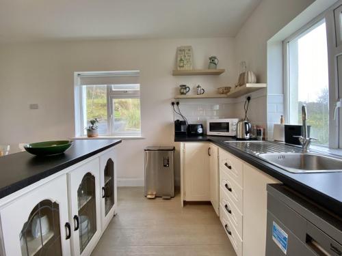 A szálláshely kívülről, Cottage 483 - Renvyle in Connemara