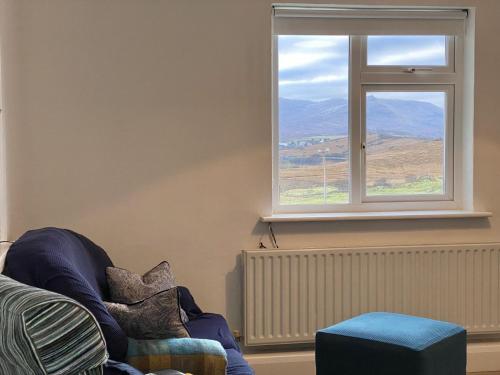 Exterior view, Cottage 483 - Renvyle in Connemara