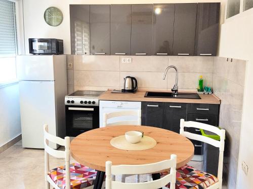 Apartment Nadja 5