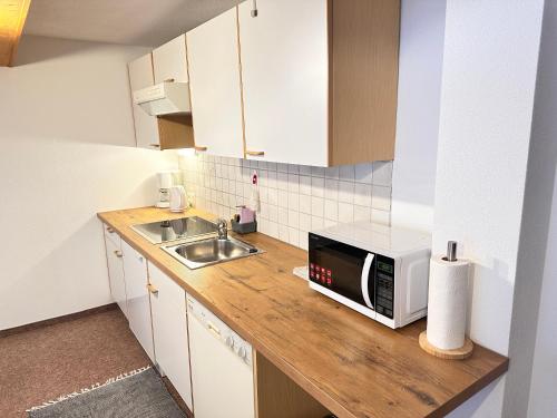 Létesítmények, Ferienwohnung Vesna & Alex in Elmen