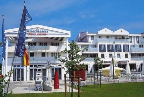 Am Kurhaus 212 PP 65, Zingst