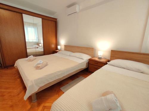 Apartment Nadja
