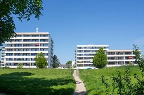 FeWo Knaz Meeresblick Whg 34 in Kellenhusen Ostsee, Deutschland