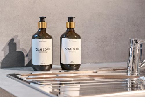 廚房, CozyHome Hauptmarkt Apartments in 哥達市中心