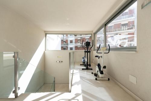 Home 15 Residence Hotel – Catania, CA