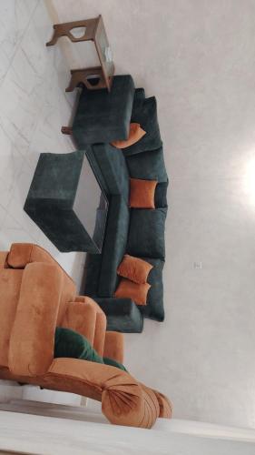 Al Wesam Furnished Apartments near สนามบินอะกาบา (สนามบินนานาชาติคิงฮัสเซ็น)