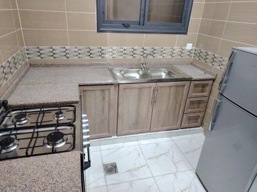 Al Wesam Furnished Apartments near สนามบินอะกาบา (สนามบินนานาชาติคิงฮัสเซ็น)