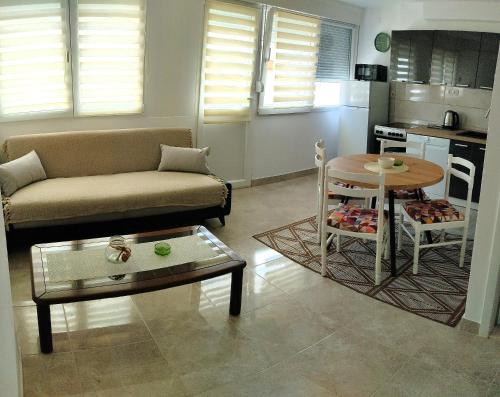 Apartment Nadja 1