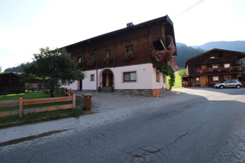 Ferienwohnung Prent Wildschönau WILD023 by FeWo-Plan in Dorf, Österreich
