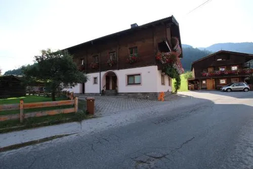 Ferienwohnung Prent Wildschönau WILD023 by FeWo-Plan in Dorf, Deutschland