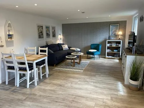 Ferienwohnung "Klosteranker" in Cismar, Deutschland