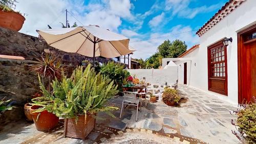 設施, FINCA PARAISO VILLAS TENERIFE in 拉塔瓦