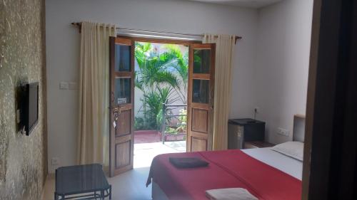 Palolem Residency
