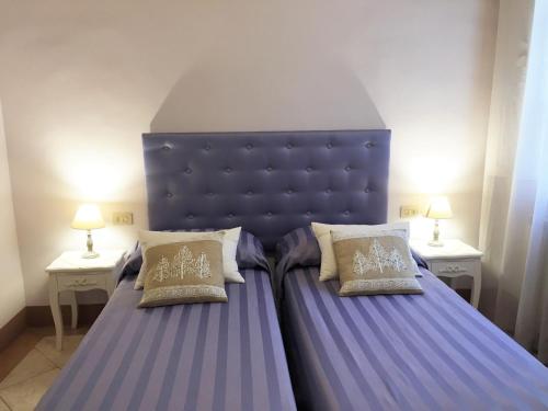 B&B Beatrice Room Type - Double or Twin Room with Private Bathroom