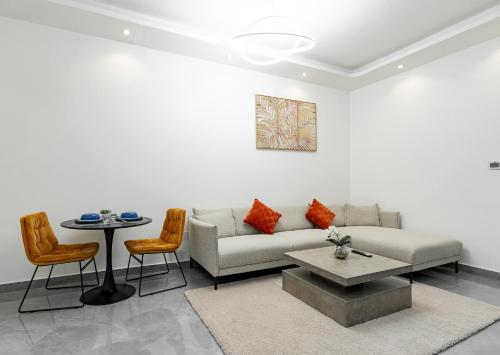 Dubai Marina - 1 BHK Stunning Apartment, Dubái