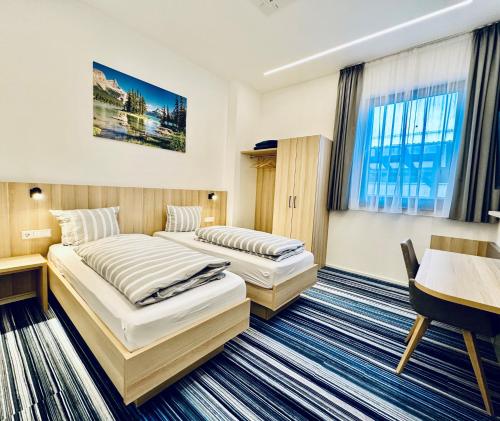 Hotel Lumi 5