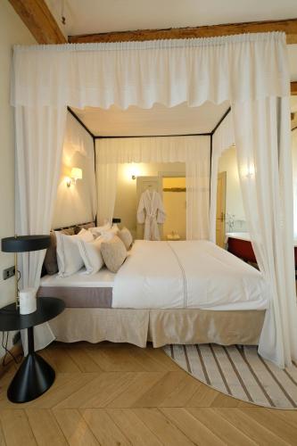 The Three Sisters Hotel, Tallin (foto 10)
