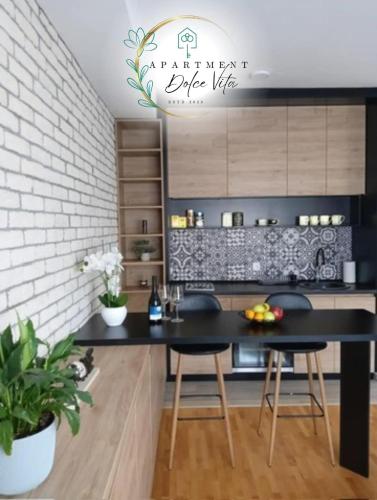 Studio apartman Dolce Vita – khách sạn tại Visegrad