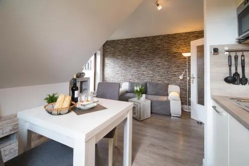 FeWo Timpe B3 in Kellenhusen Ostsee, Deutschland