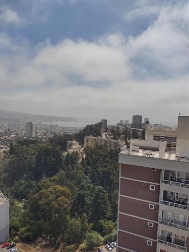 apartamento entero en Valparaíso - image 2