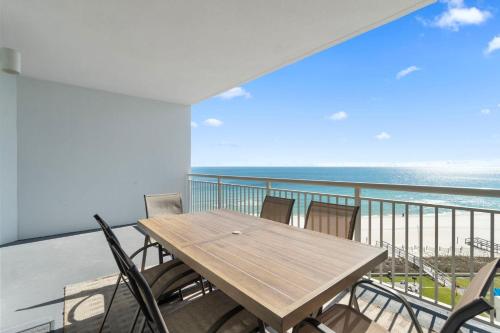 Palacio 705, Perdido Key