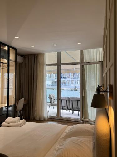 Elen Studio Apartment, Tirana (Foto 8)
