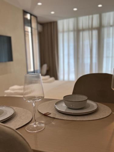 Elen Studio Apartment, Tirana (Foto 11)
