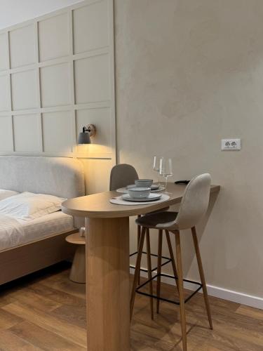 Elen Studio Apartment, Tirana (Foto 10)