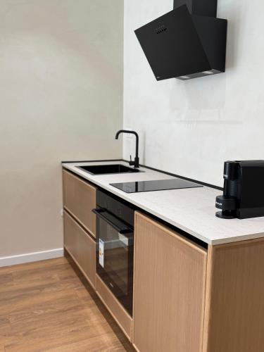 Elen Studio Apartment, Tirana (Foto 7)