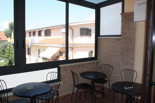 SIGIS HOTEL Fiumicino